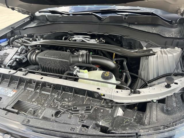 Used 2026 Ford Explorer ST w/ Sun And Sound Package AWD/4WD image 10