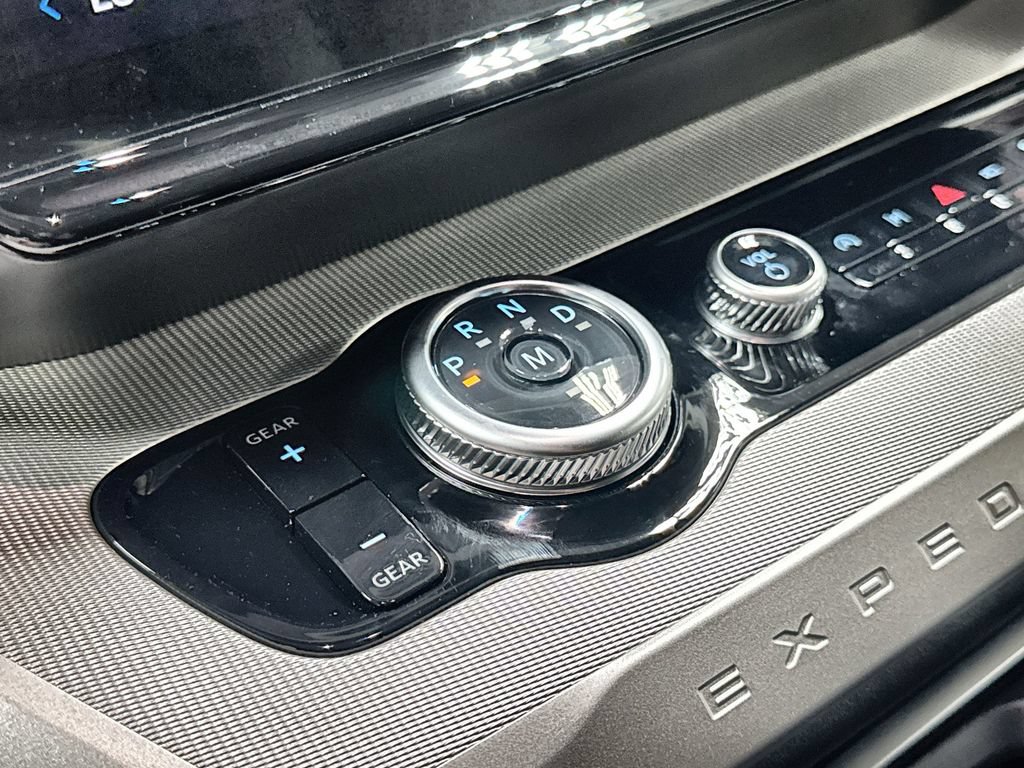 New 2027 Ford Expedition Active AWD/4WD image 23
