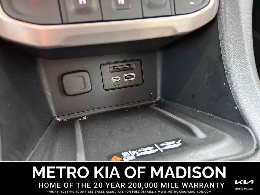 Used 2020 GMC Acadia Denali w/ Technology Package image 22