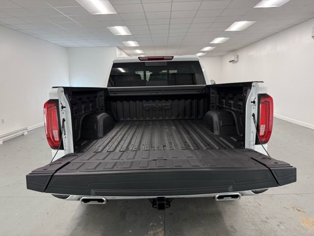 New 2026 GMC Sierra 1500 SLT w/ SLT Premium Plus Package image 7