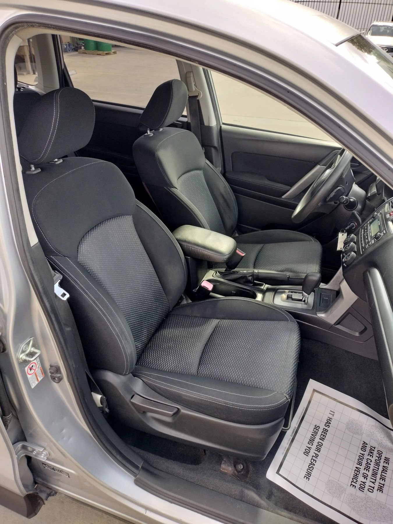 Used 2014 Subaru Forester 2.5i Premium image 32