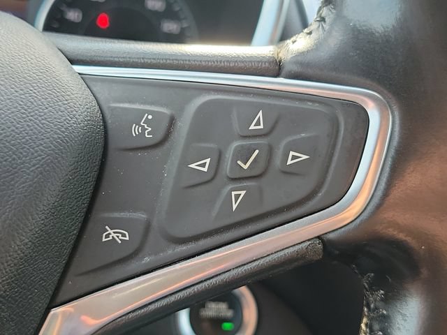 Used 2020 Chevrolet Equinox LT FWD image 14