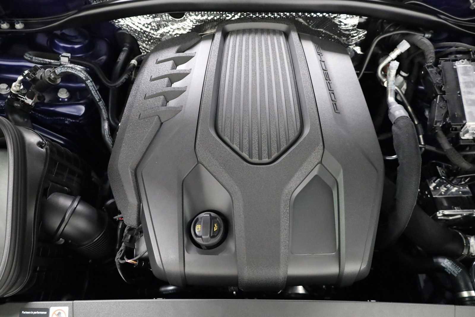 New 2026 Porsche Macan image 42