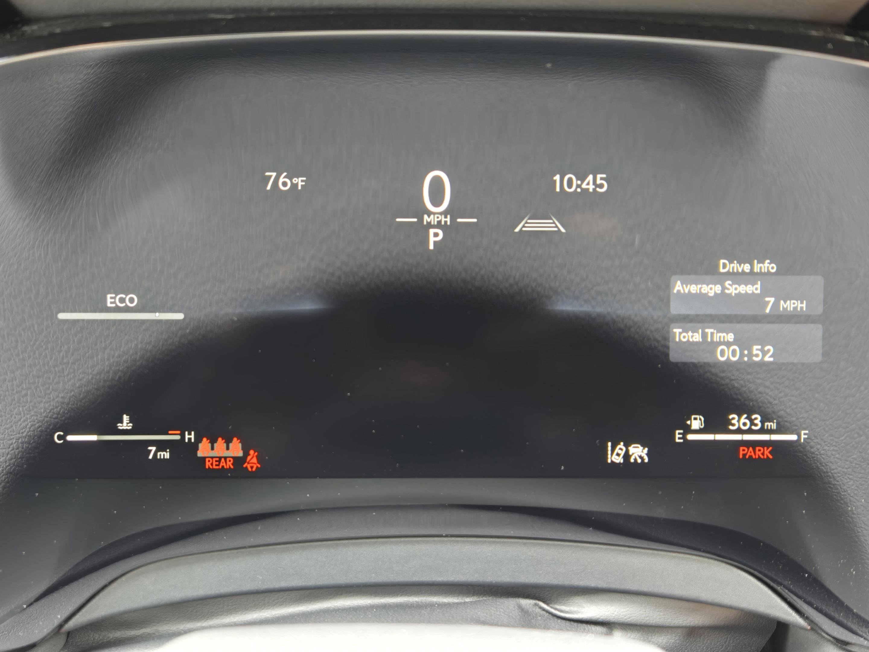 New 2026 Lexus RX 350 FWD image 10