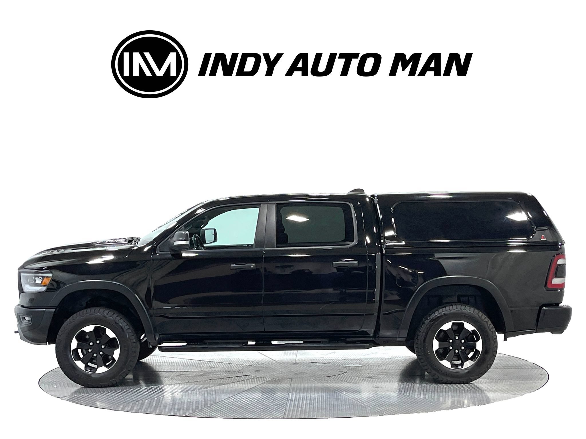 Used 2022 RAM 1500 Rebel w/ Level 1 Equipment Group AWD/4WD image 7