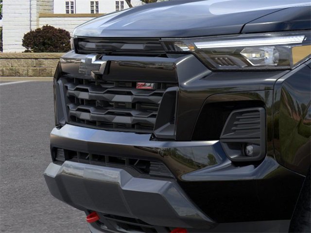 New 2026 Chevrolet Colorado Z71 w/ Technology Package image 13