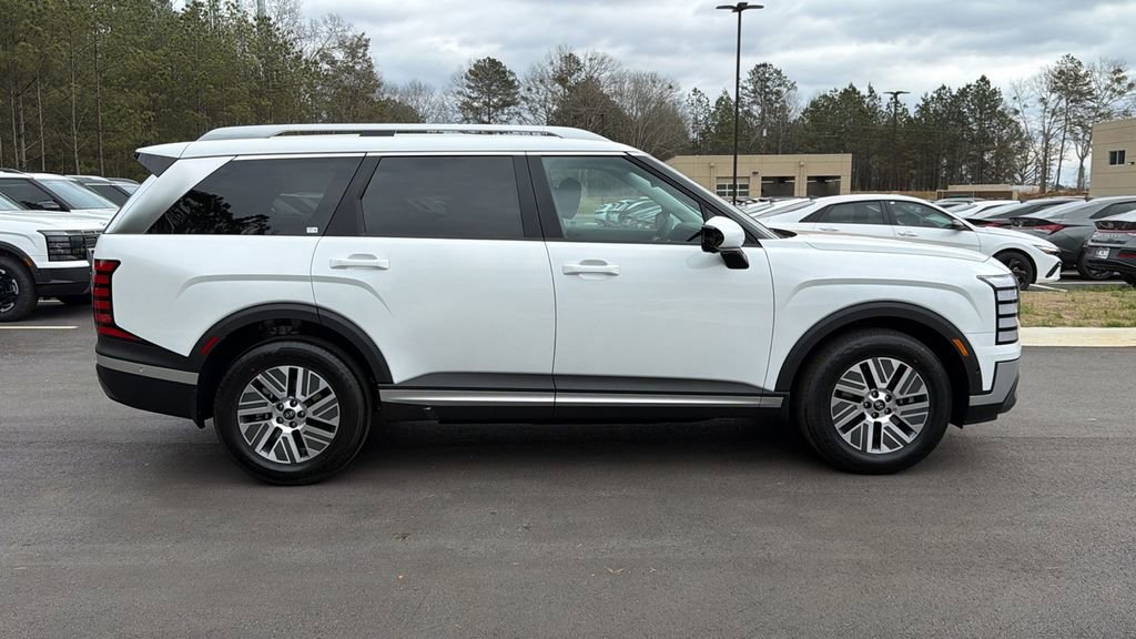 New 2026 Hyundai Palisade SEL Premium image 4