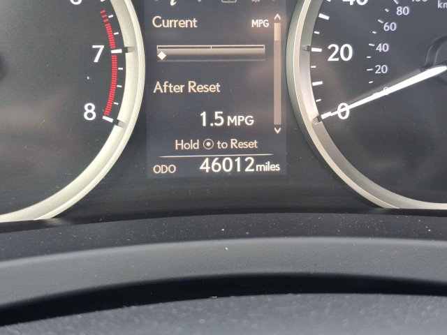 Used 2014 Lexus IS 250 image 31