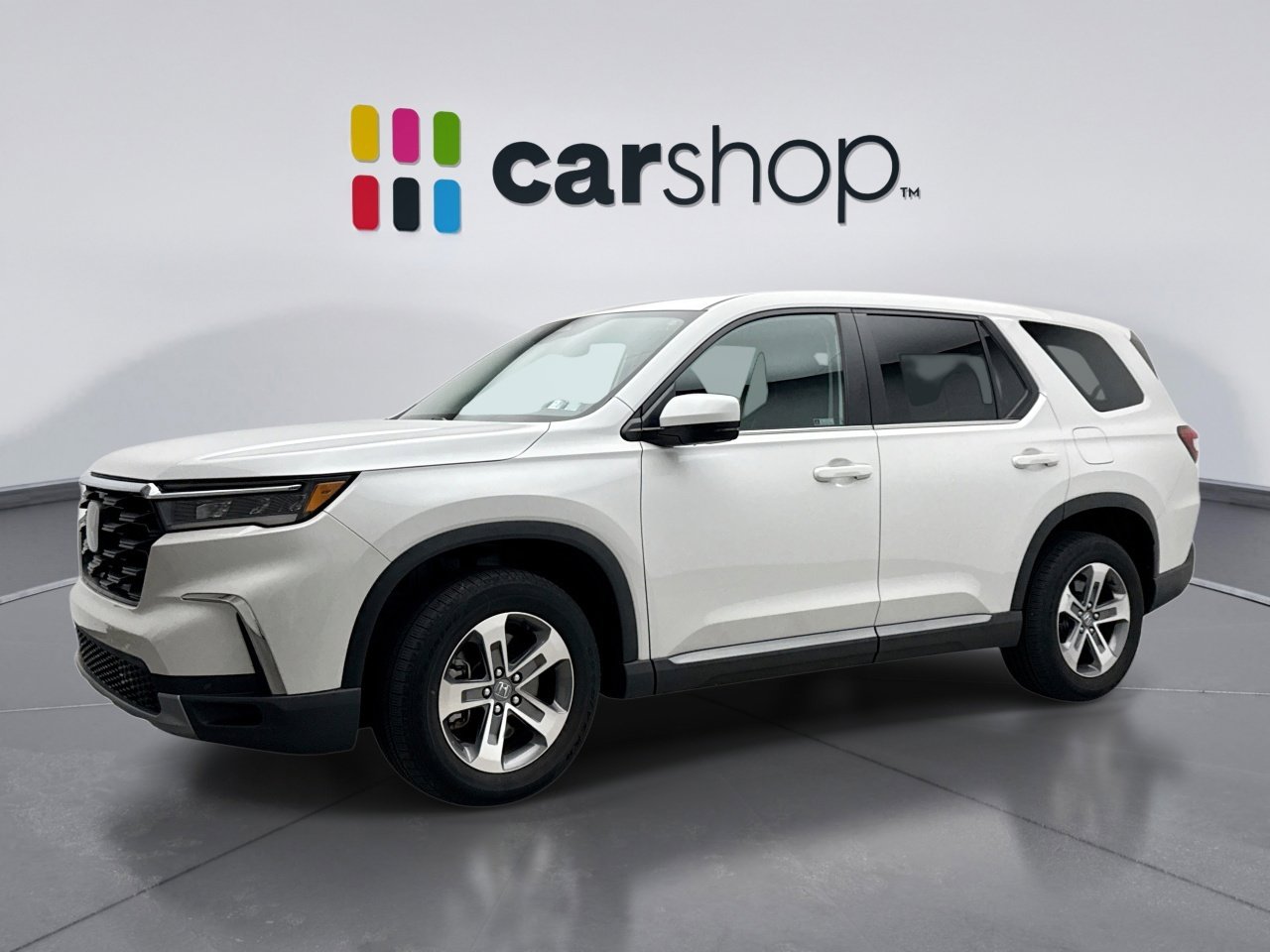 Used 2023 Honda Pilot EX-L