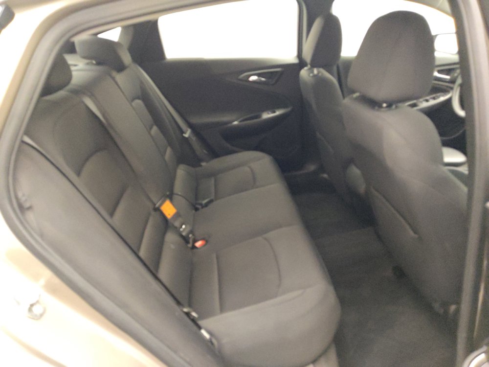 Used 2022 Chevrolet Malibu LS w/ LPO, Convenience Package 1 FWD image 19