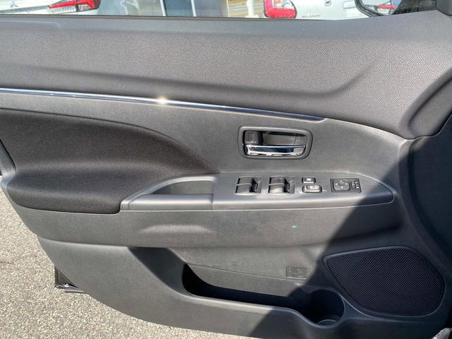 New 2024 Mitsubishi Outlander Sport LE image 14