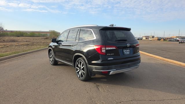Used 2021 Honda Pilot Touring image 8