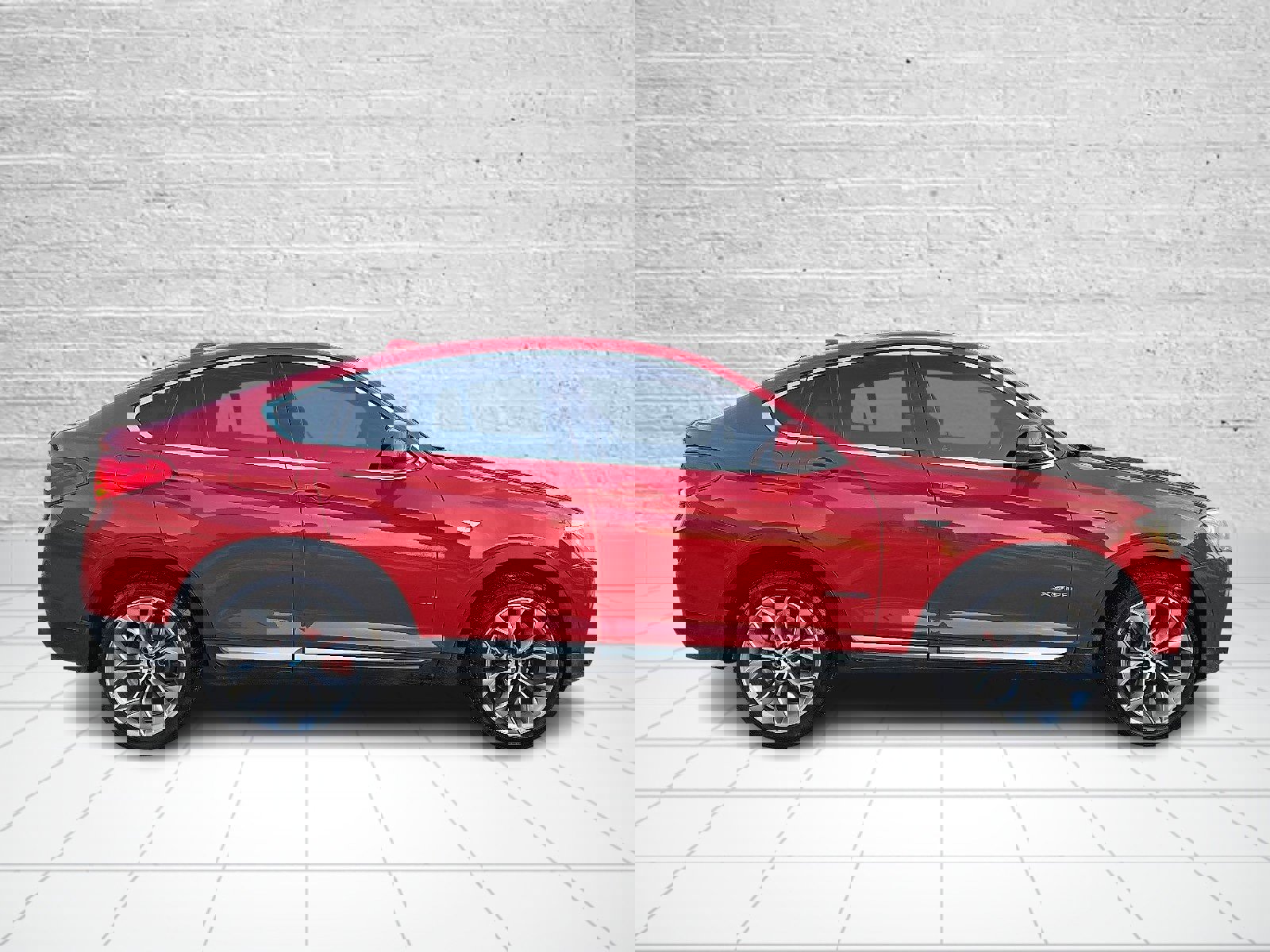 Used 2018 BMW X4 xDrive28i image 7