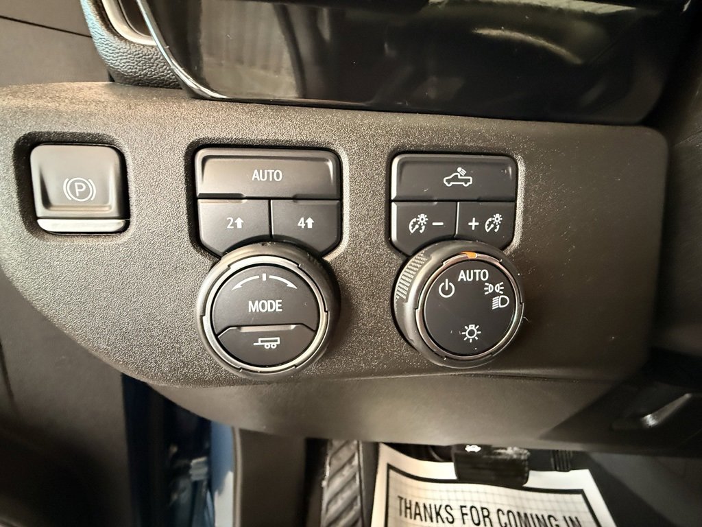 Used 2024 Chevrolet Silverado 1500 LT image 26