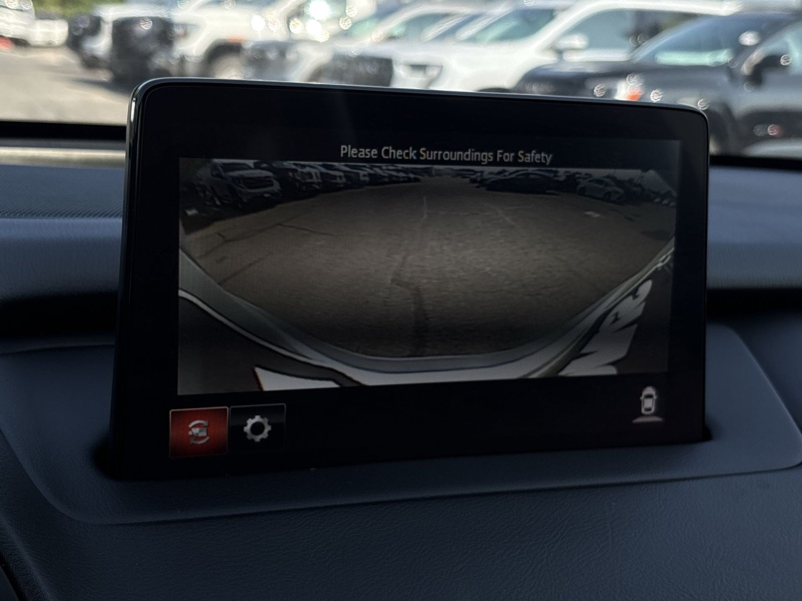 Used 2020 MAZDA CX-9 Grand Touring FWD image 19