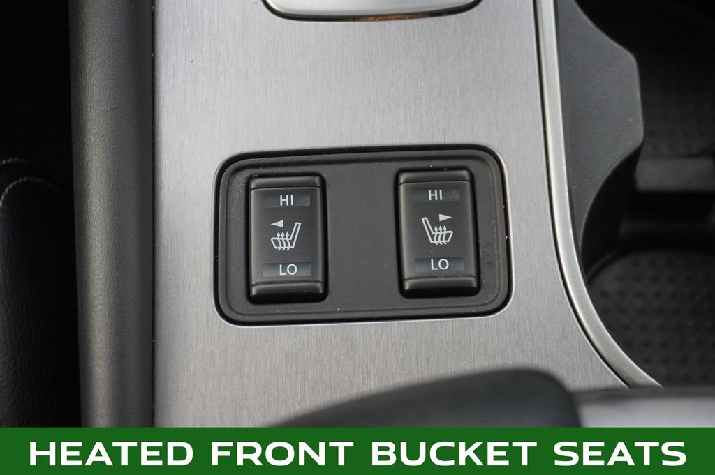 Used 2021 Nissan Murano SL image 22