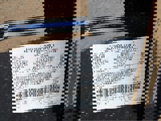 New 2026 Ford Maverick XLT image 63