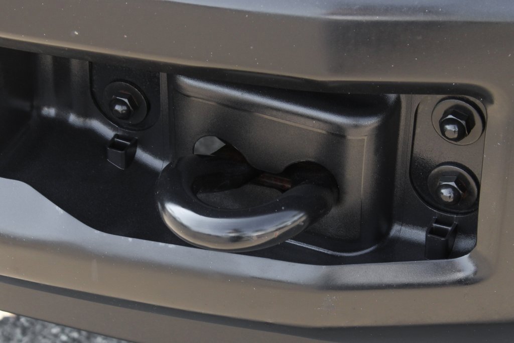 Used 2018 Ford F450 XL w/ Trailer Tow Package image 46