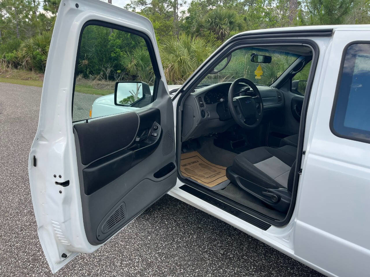 Used 2008 Ford Ranger XLT AWD/4WD image 10