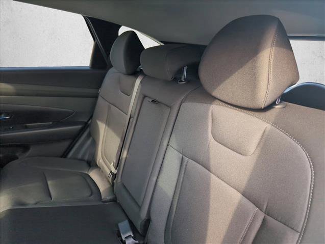 New 2026 Hyundai Tucson SEL image 17