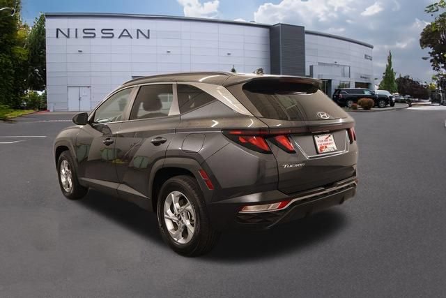 Used 2024 Hyundai Tucson SEL AWD/4WD image 5
