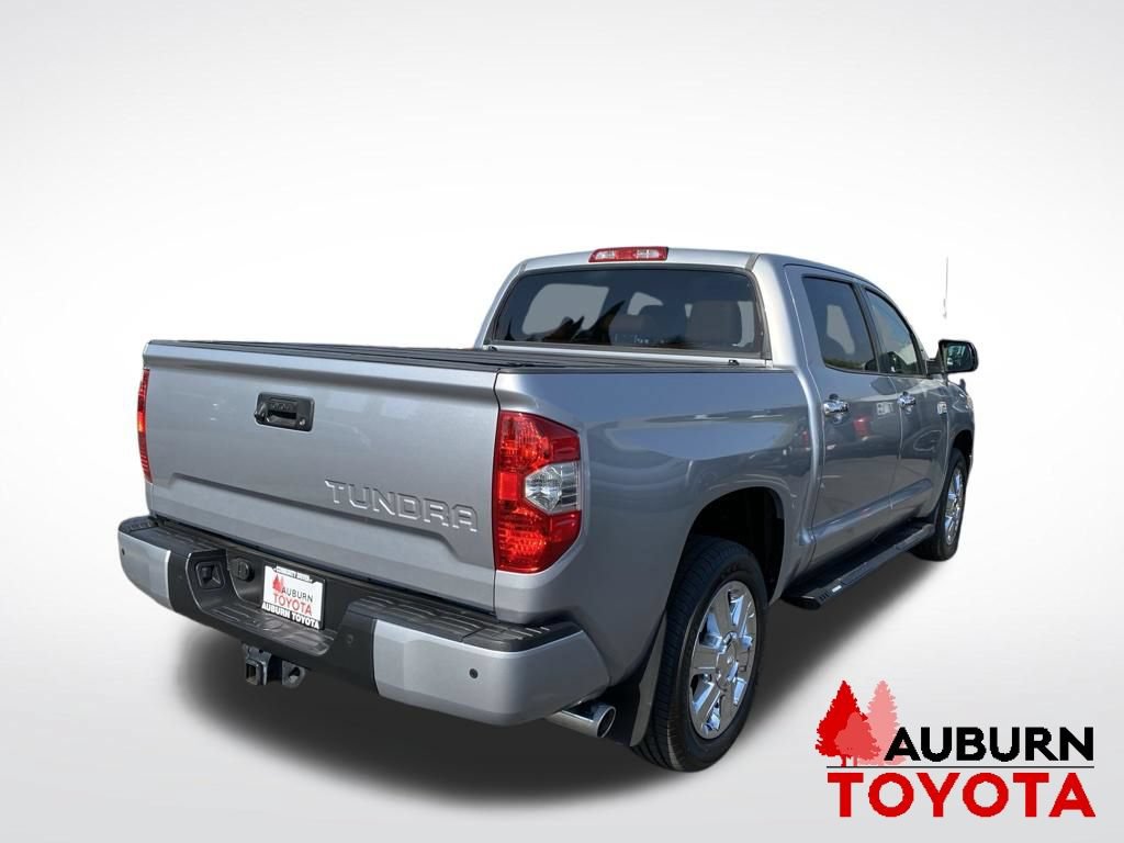 Used 2014 Toyota Tundra 1794 Edition RWD image 7
