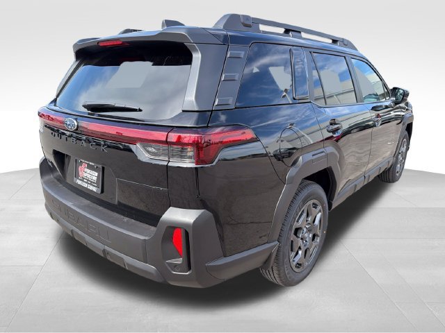 New 2026 Subaru Outback Premium AWD/4WD image 7