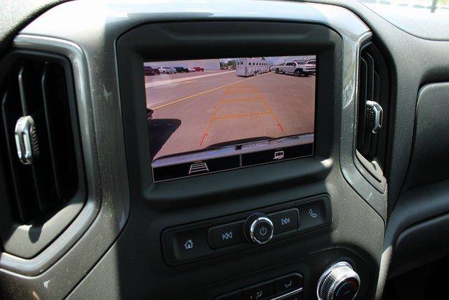 New 2025 GMC Sierra 2500 Pro w/ Convenience Package image 13