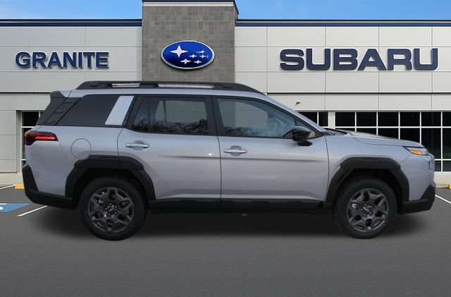 New 2026 Subaru Outback Premium AWD/4WD image 10