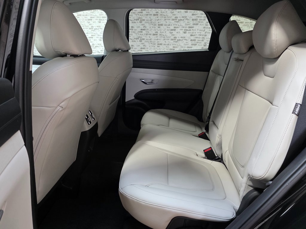 New 2026 Hyundai Tucson SEL image 14