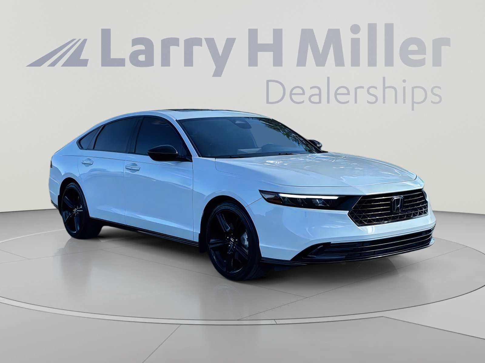 Used 2023 Honda Accord Sport image 8