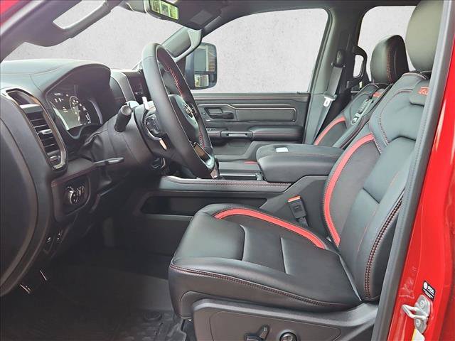New 2026 RAM 1500 RHO w/ RHO Level 1 Equipment Group AWD/4WD image 4