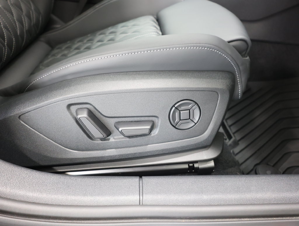 Certified 2024 Audi S3 Premium Plus AWD/4WD image 22