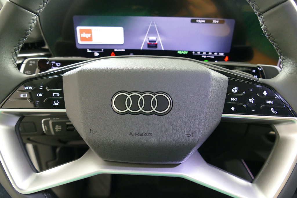 New 2026 Audi Q3 quattro 2.0T AWD/4WD image 16