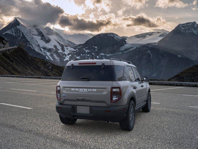 New 2026 Ford Bronco Sport Big Bend w/ Convenience Package AWD/4WD image 8