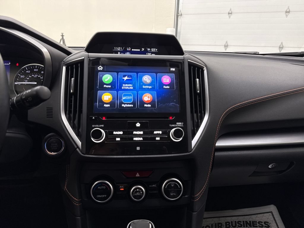 Used 2019 Subaru Crosstrek 2.0i Limited w/ Popular Package #2 AWD/4WD image 19