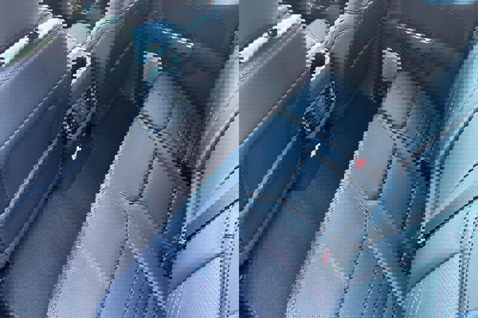 New 2026 Ford F350 Platinum image 4