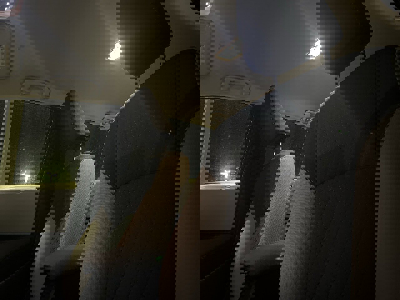 Used 2025 Toyota Corolla LE image 12