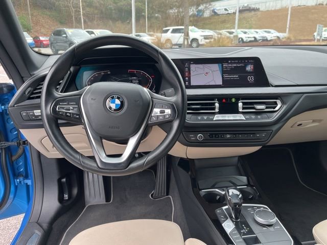 Used 2021 BMW 228i Gran Coupe 228i w/ Convenience Package image 17