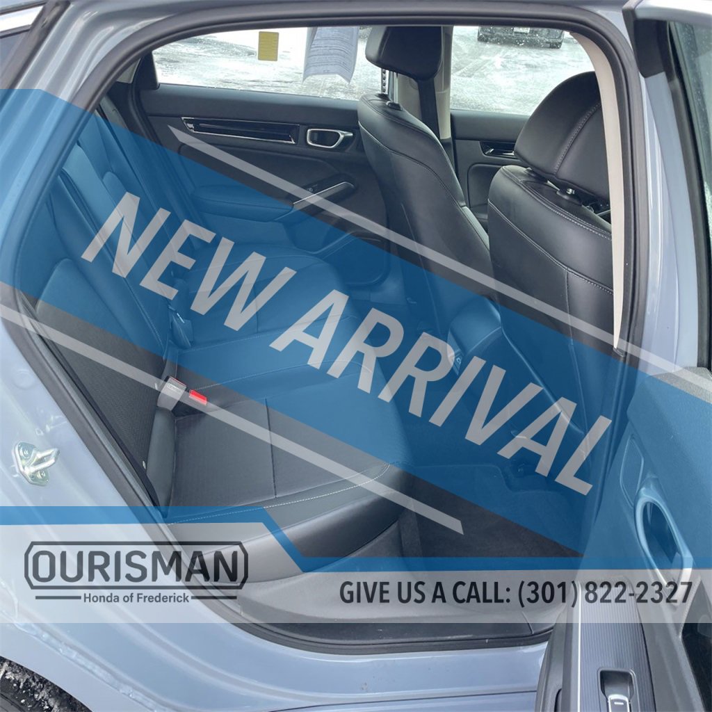 Used 2024 Honda Civic Touring image 12