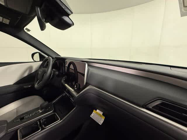 New 2026 Lexus TX 350 FWD w/ Convenience Package image 34