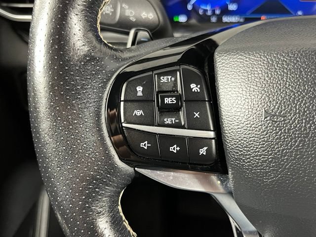 Used 2022 Ford Explorer ST w/ ST Street Pack AWD/4WD image 12