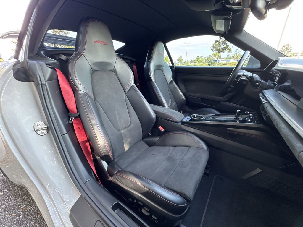 Used 2022 Porsche 911 Carrera GTS image 29