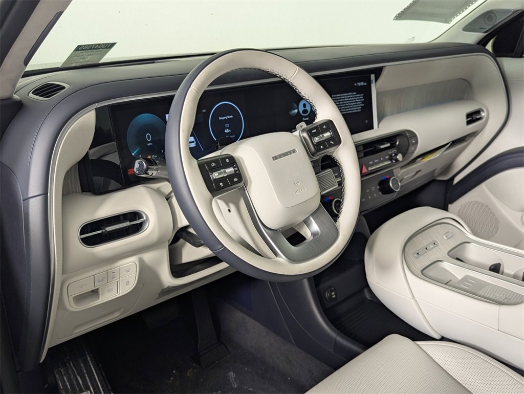 New 2026 Hyundai Palisade Calligraphy image 11