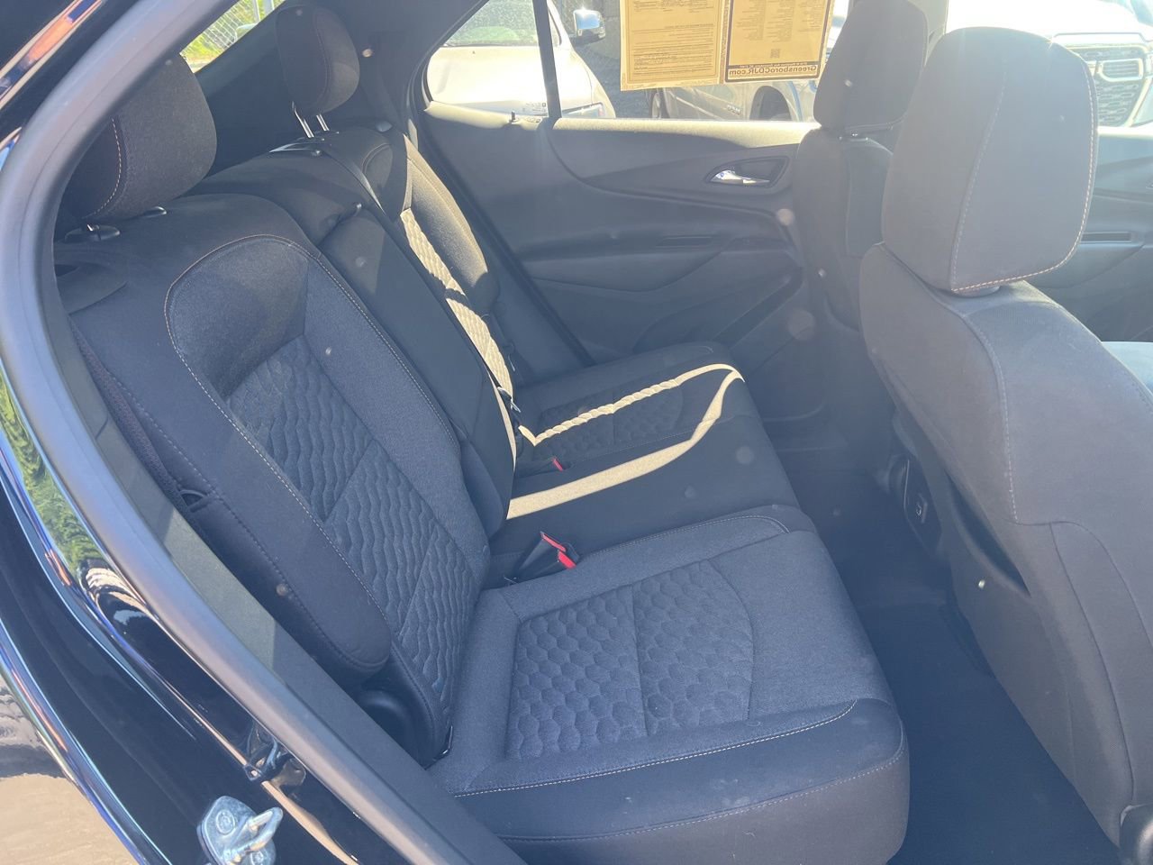 Used 2020 Chevrolet Equinox LT image 22