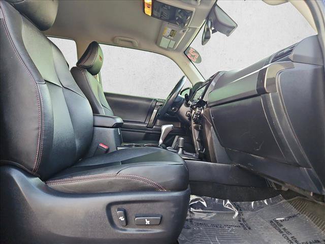 Used 2023 Toyota 4Runner TRD Off-Road Premium AWD/4WD image 21