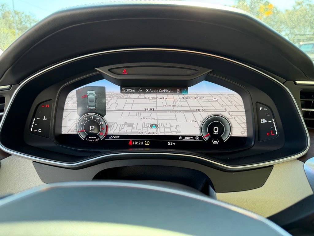 Used 2022 Audi A7 3.0T Prestige w/ Luxury Package image 20