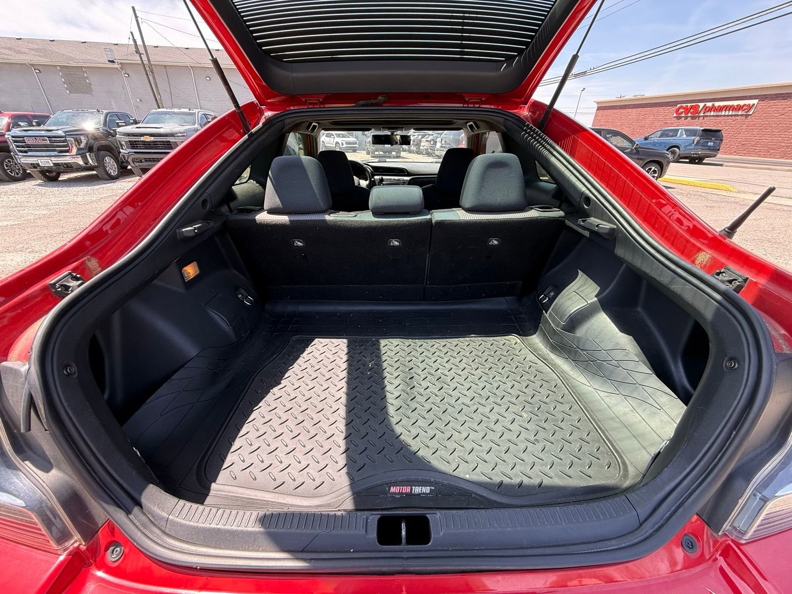 Used 2015 Scion tC image 7