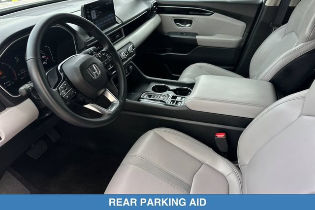 Certified 2025 Honda Pilot EX-L image 12