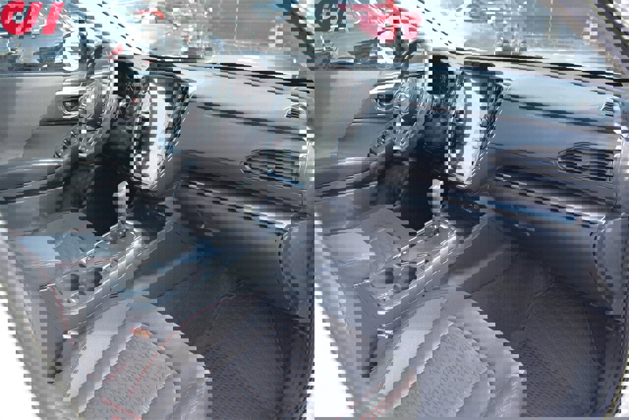 Used 2024 Subaru Impreza 2.0i Sport image 11